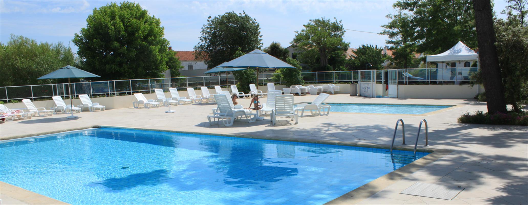 Camping Municipal Ile D Oleron La Cotiniere