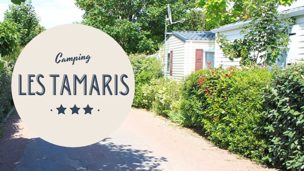 camping les tamaris