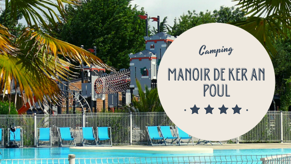 Camping dans le Morbihan