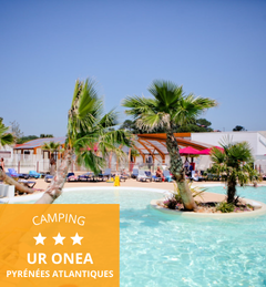 camping ur onea cote basque
