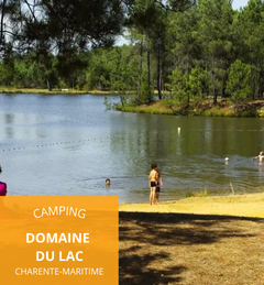 camping montendre