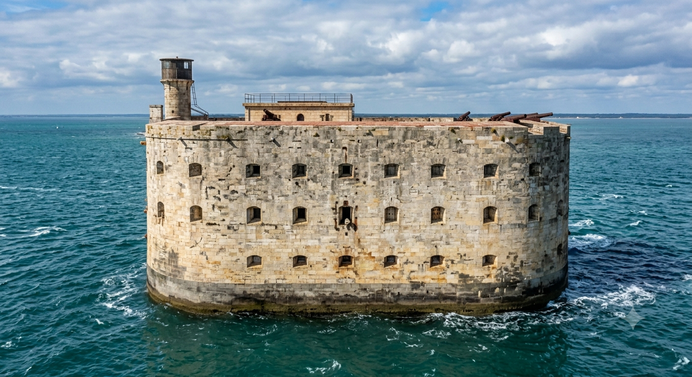 fort-boyard-charente-maritime