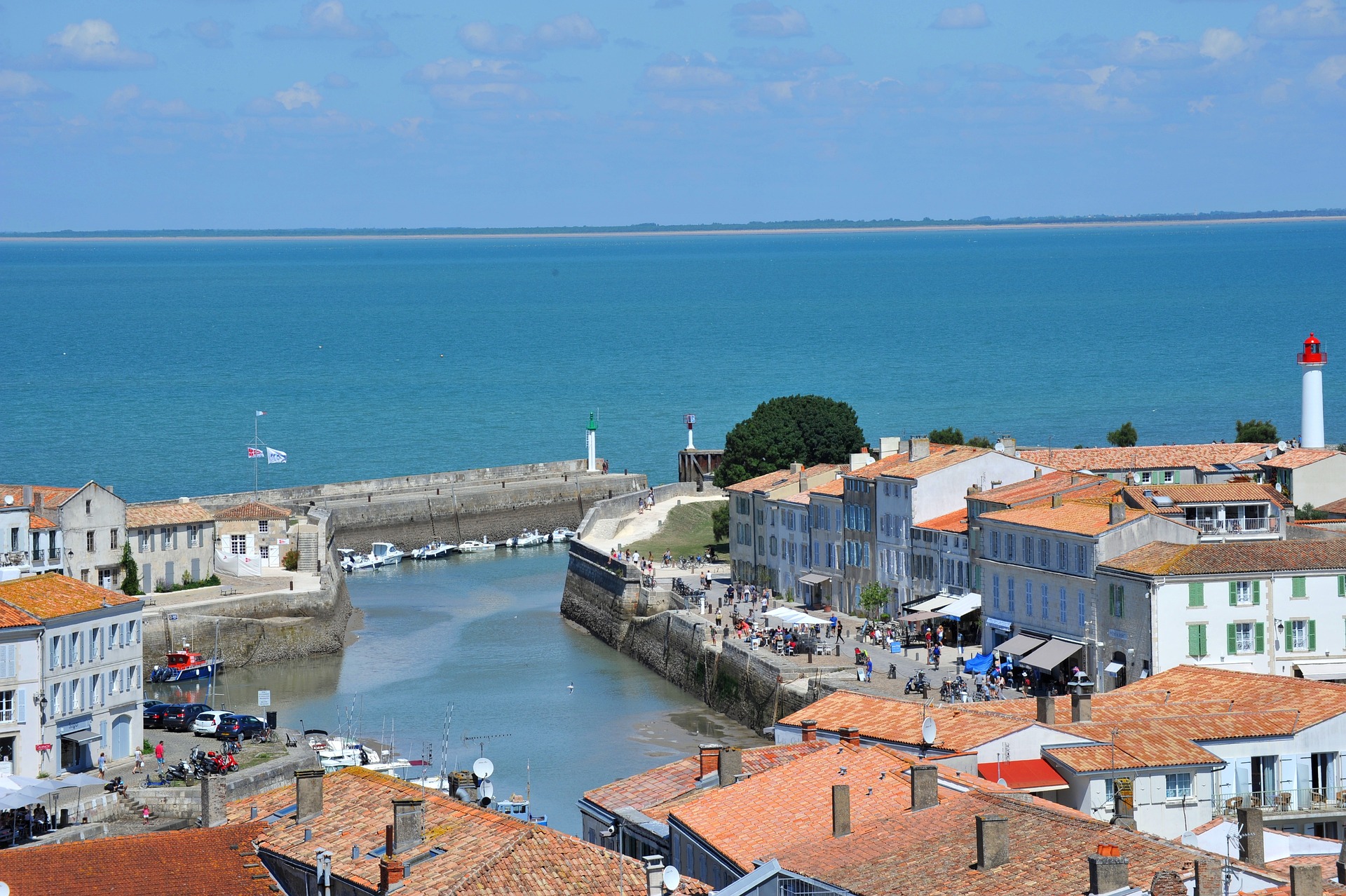 ile-de-ré