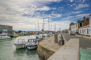 Ile de Noirmoutier