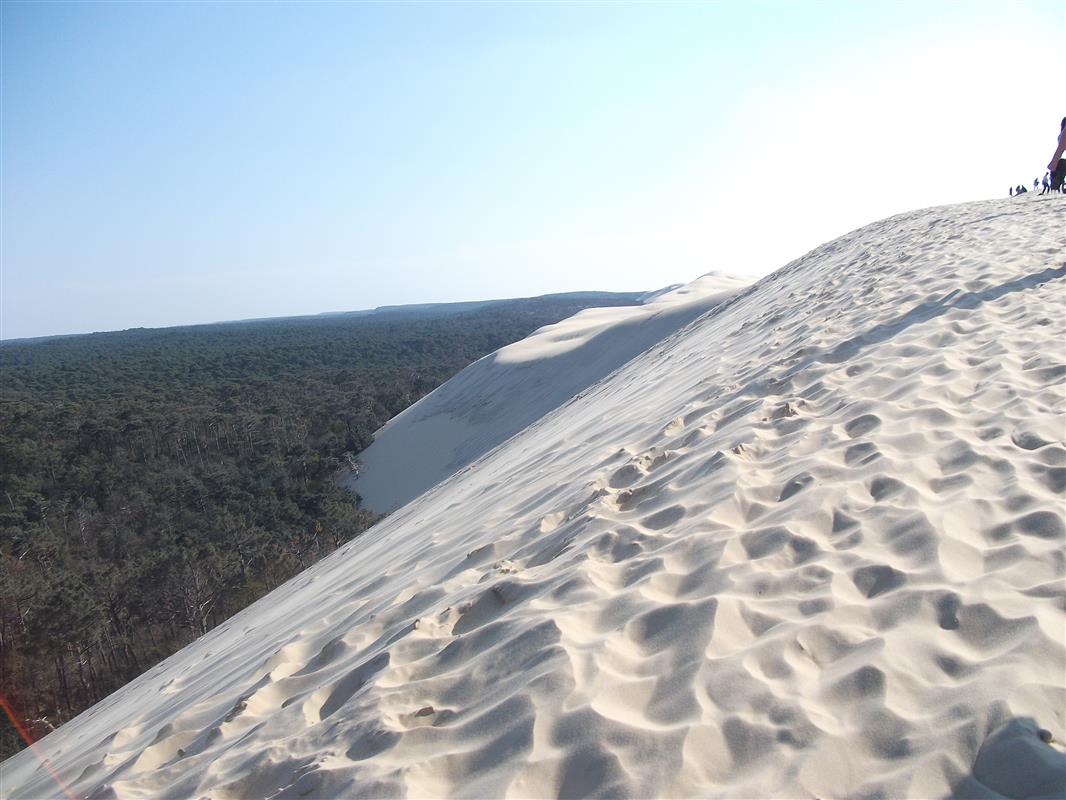 Dune du Pilat