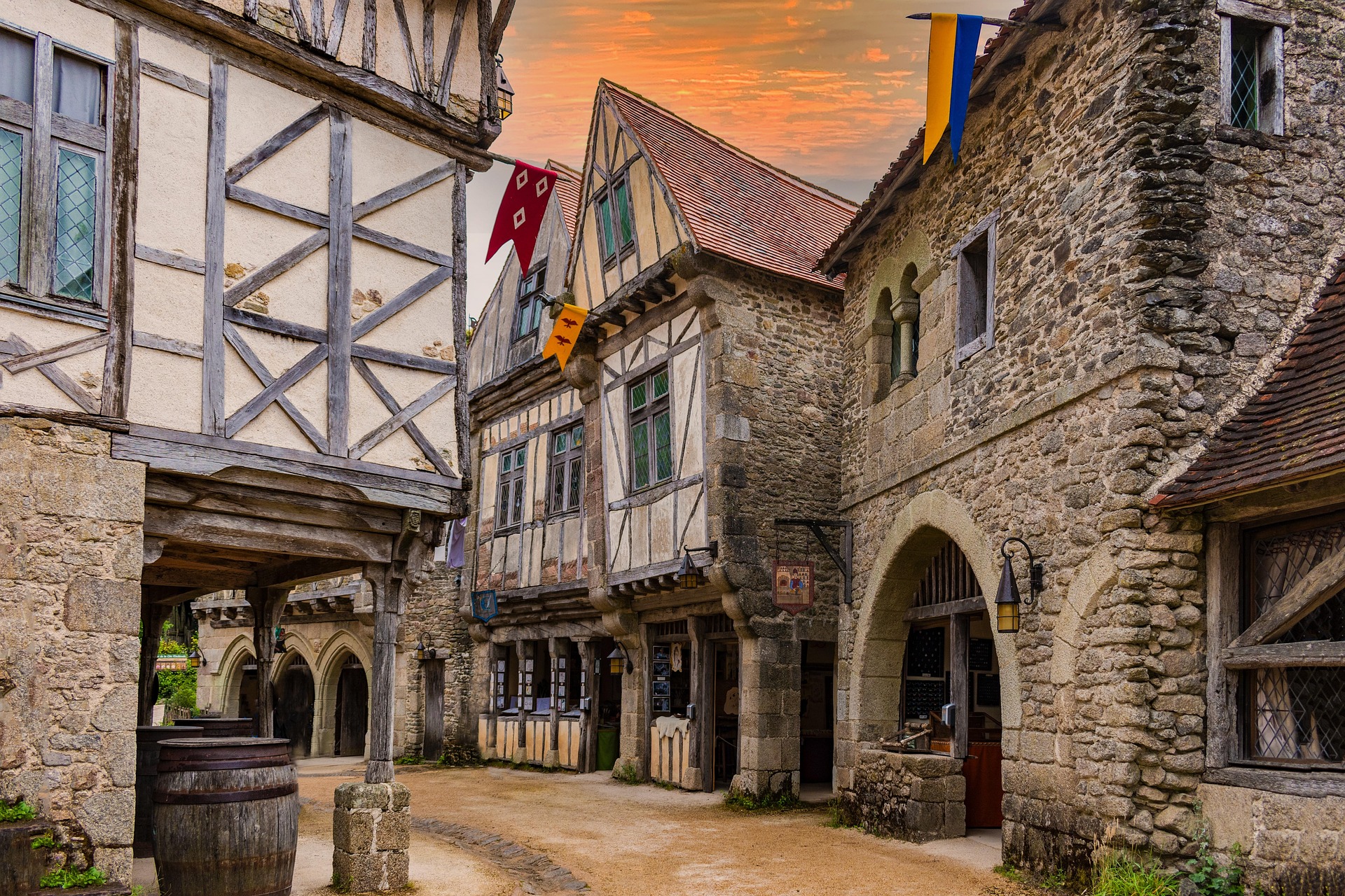 puy-du-fou