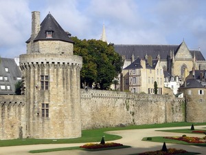 Vannes