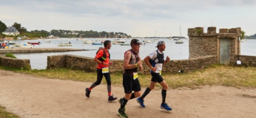 L'ultra marin grand raid