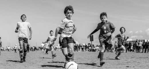 Foot océanes