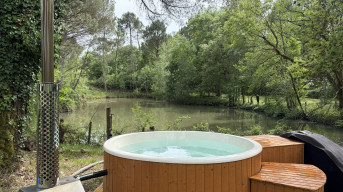 Domaine du Lac