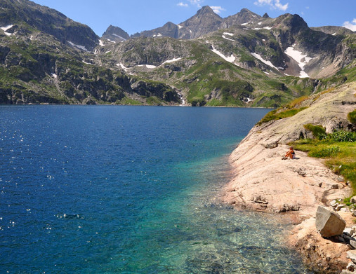 Tourisme dans les Pyrénées Atlantiques